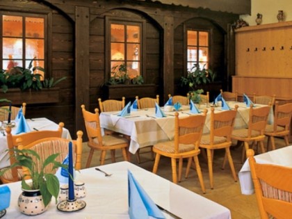 Foto: R&amp;uuml;bezahlbaude 